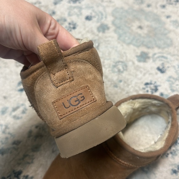 Mini uggs - Picture 5 of 7